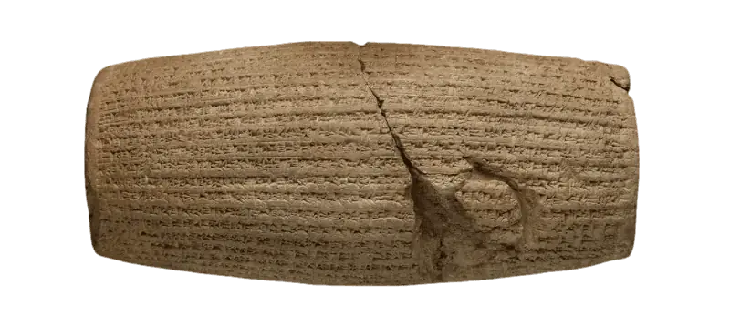 انقلاب طبق ارمان کورش